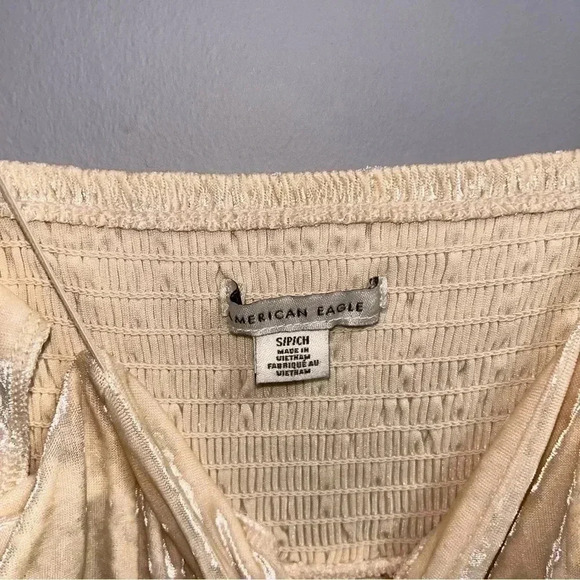 American  Eagle Tank - Picture 5 of 6